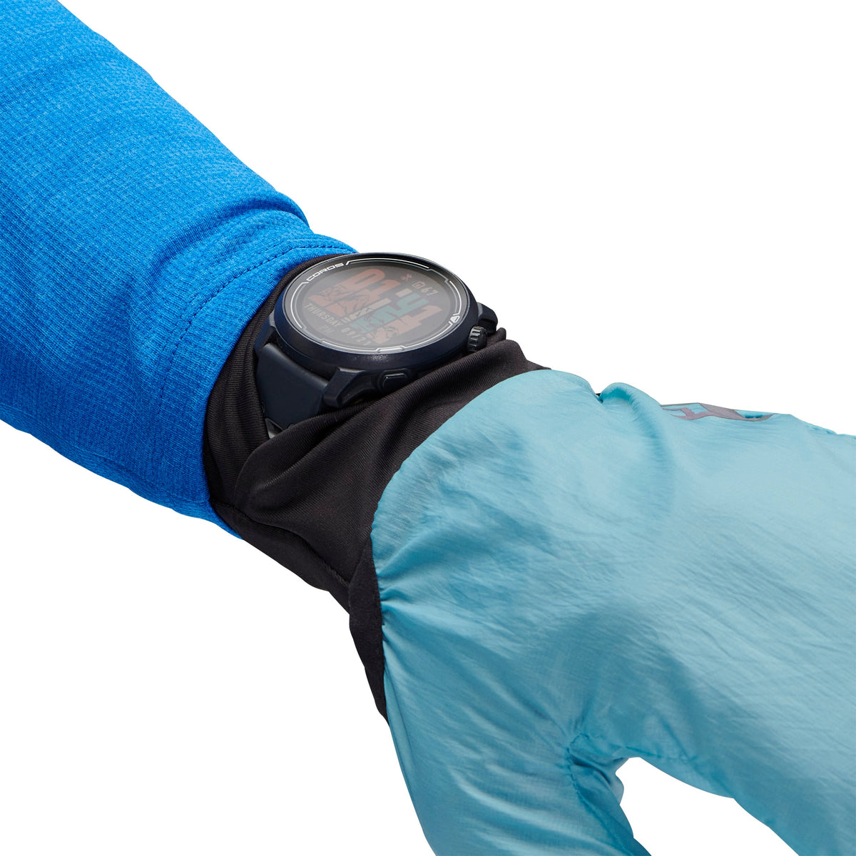 Deploy Wind Hood Gloves | Black Diamond Essential
