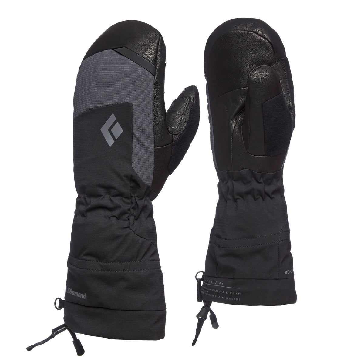 Black,XS