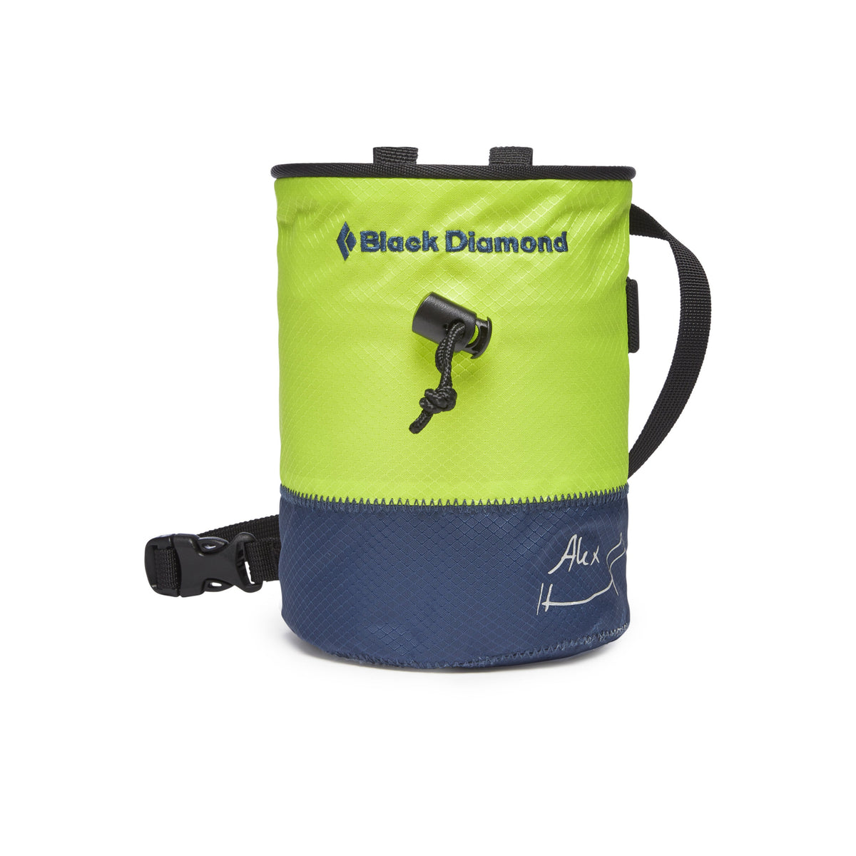 Freerider Chalk Bag | Black Diamond Classic