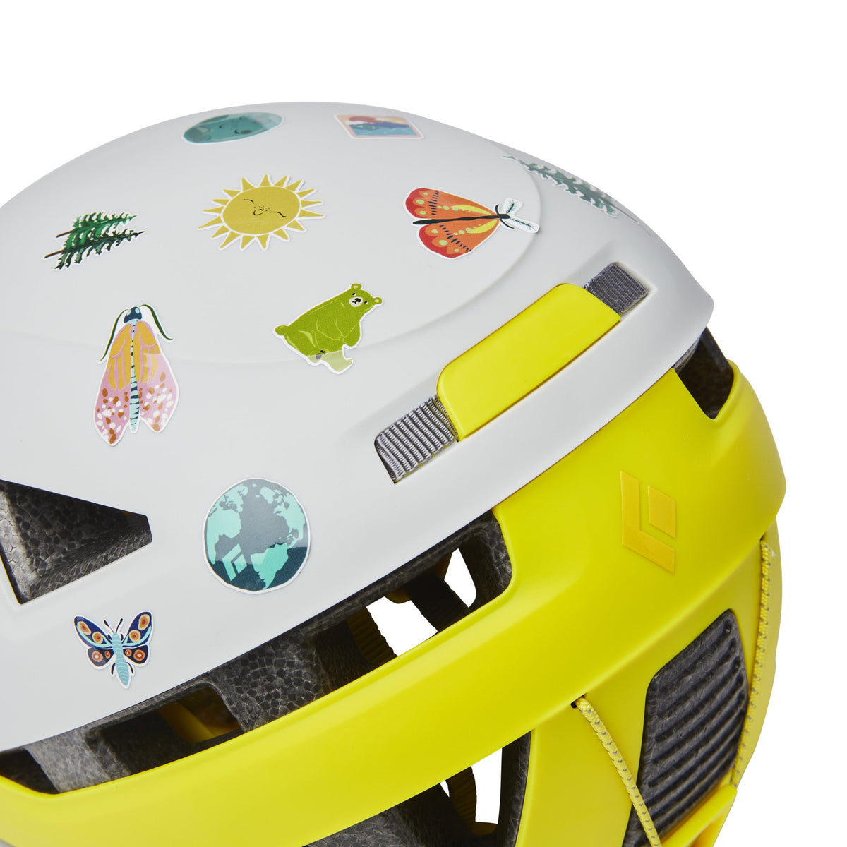Kids' Mips Capitan Helmet | Black Diamond Best Seller