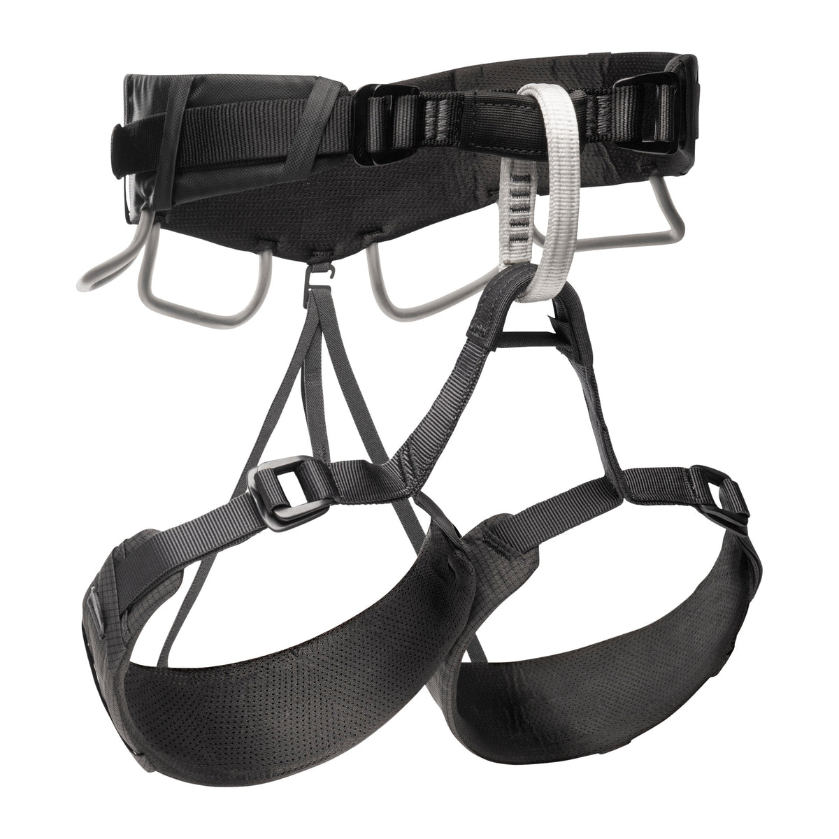 Momentum 4S Harness | Black Diamond Recommended