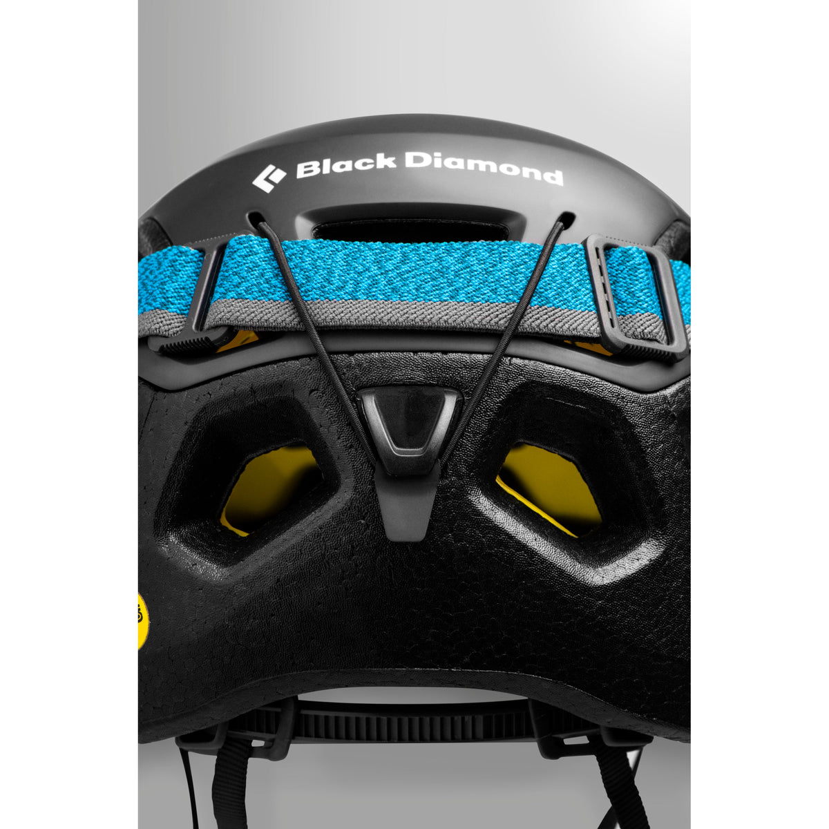 MIPS Vision Helmet | Black Diamond Signature