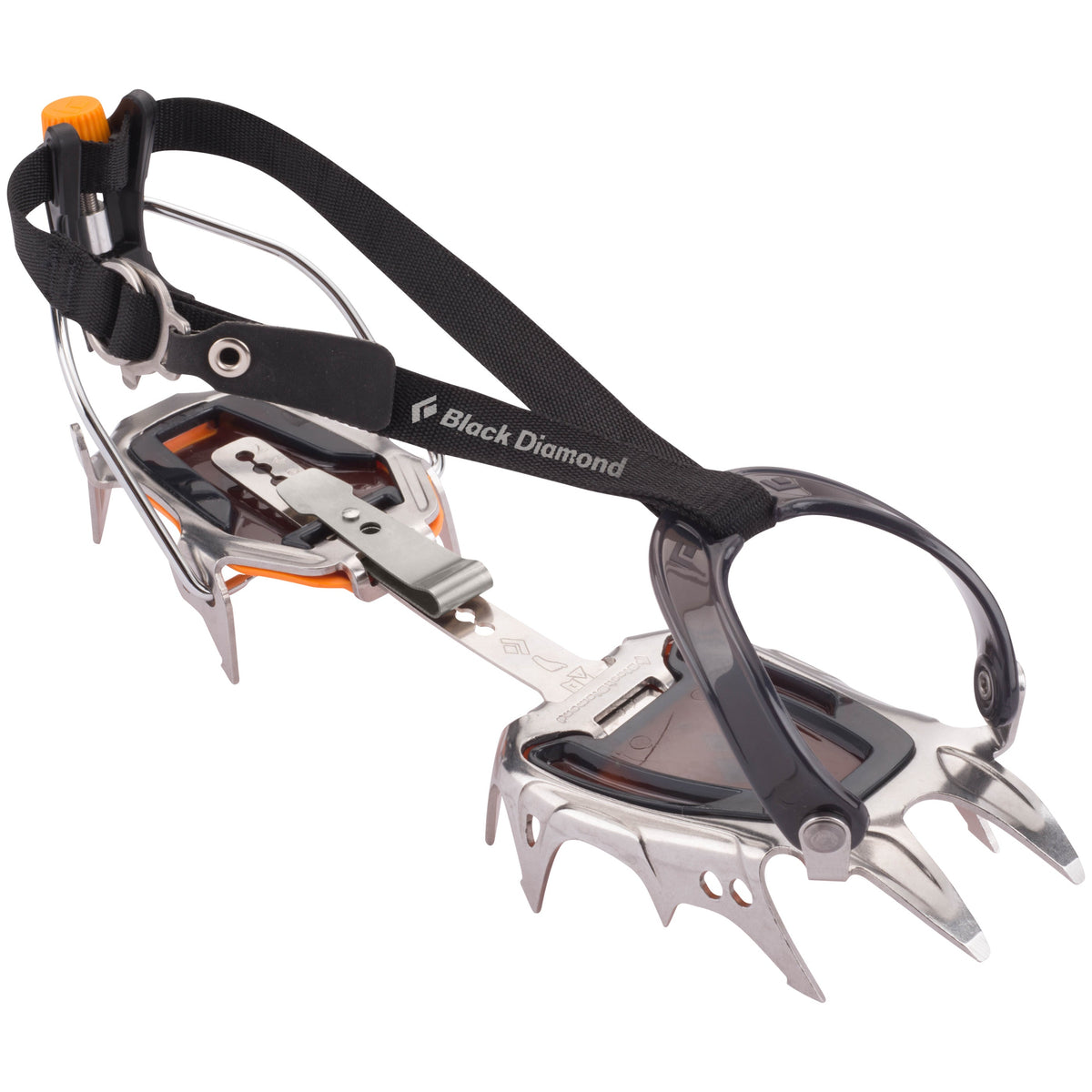 Serac Crampons | Black Diamond Essential