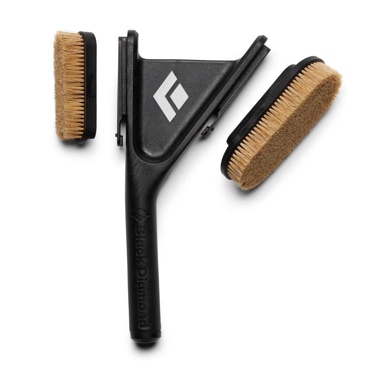 Stick Brush Set | Black Diamond Signature