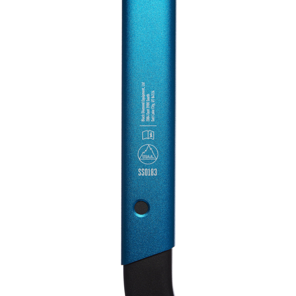 Evac 9 Shovel | Black Diamond Recommended