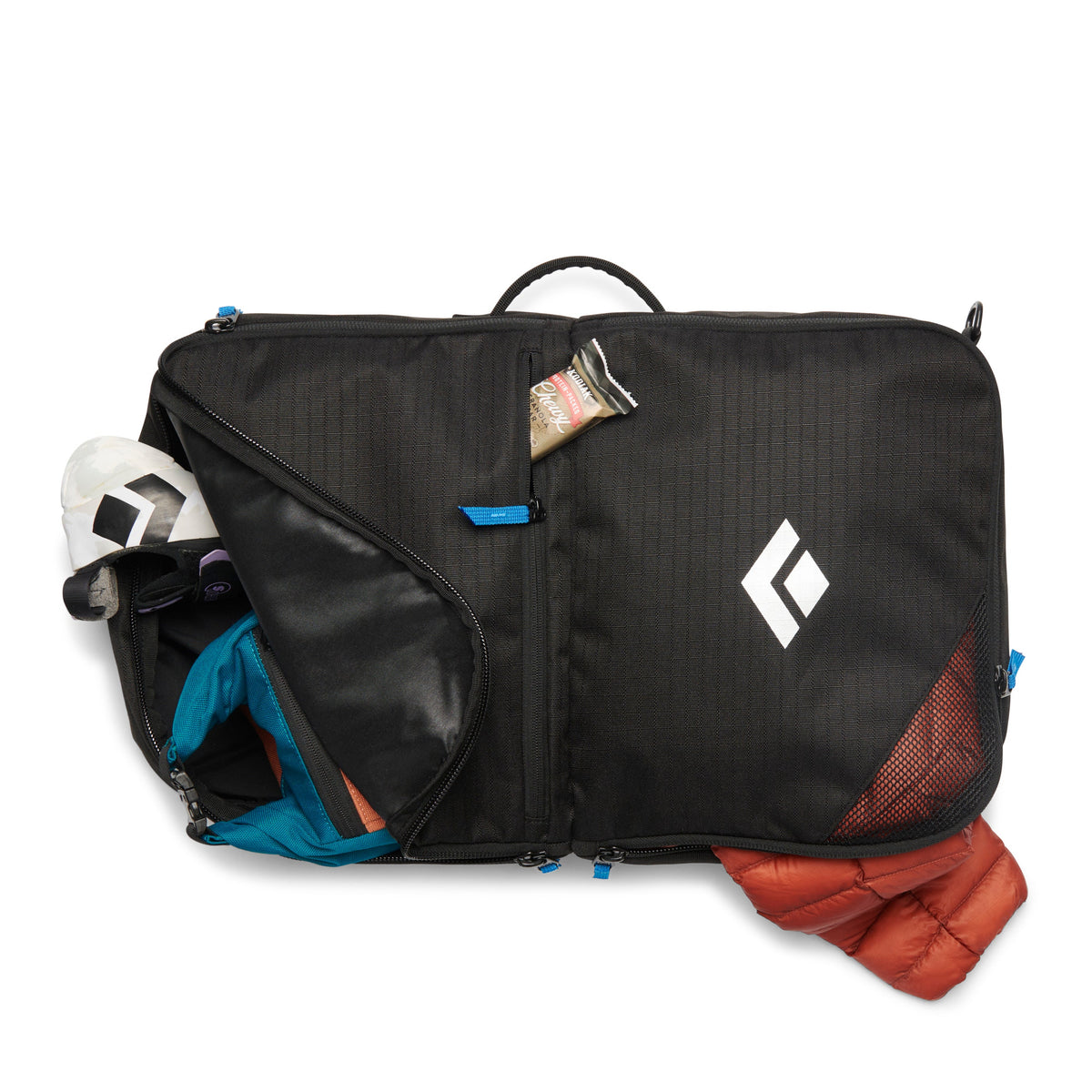 Capsule 20 Bouldering Bag | Black Diamond Essential