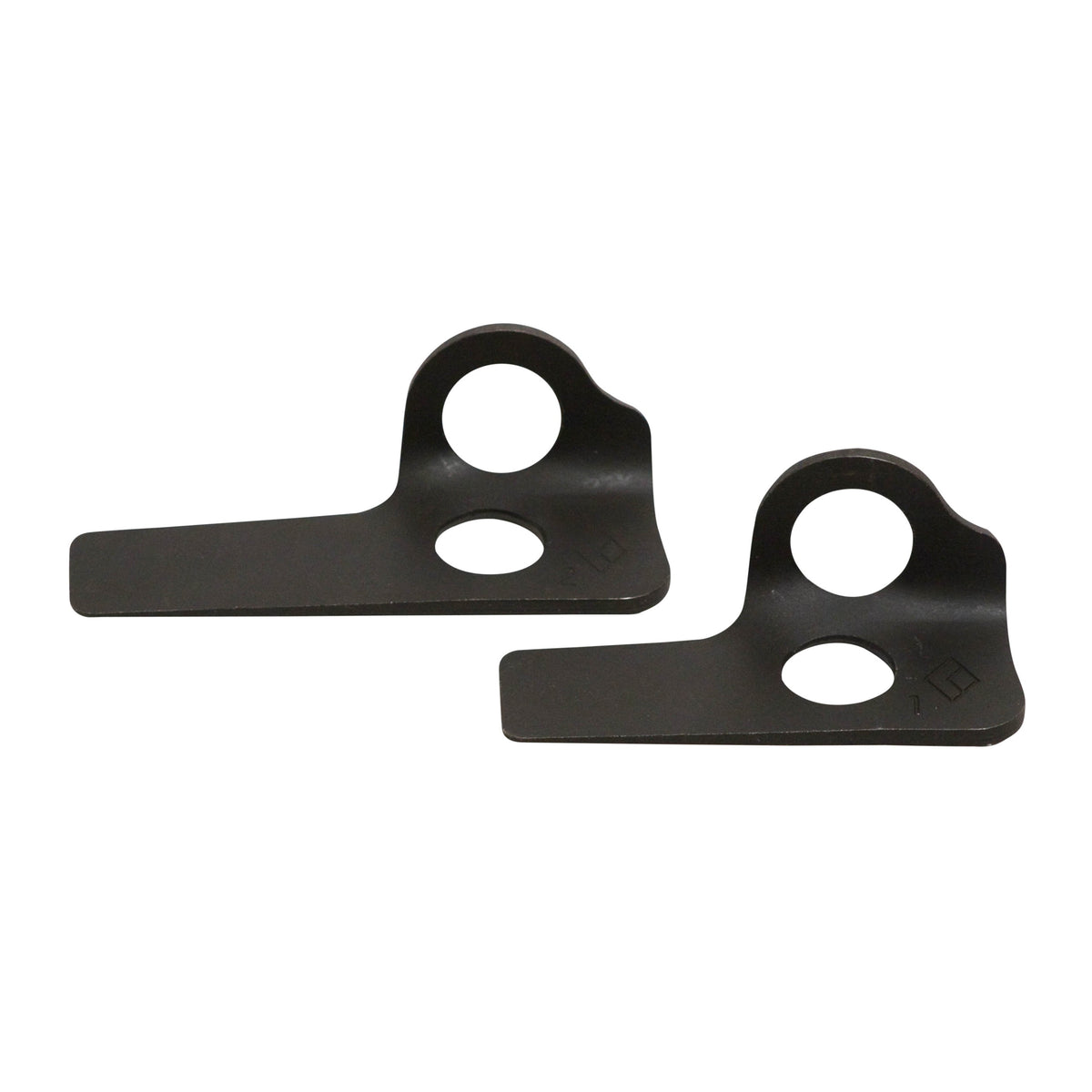 Knifeblade Pitons | Black Diamond Signature