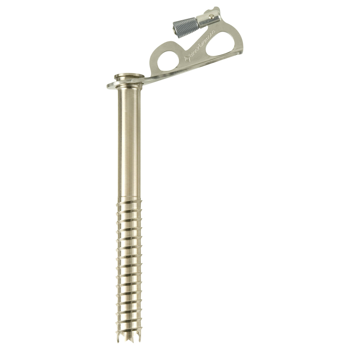Express Ice Screw 2nds | Black Diamond Exclusive