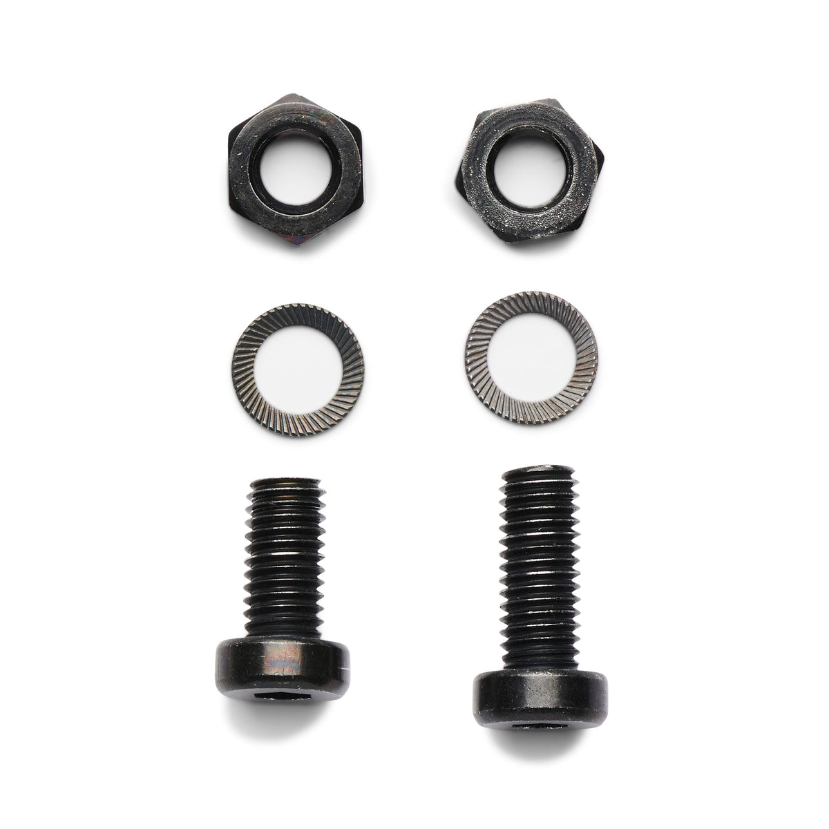 I.C.E. Head Bolts | Black Diamond Trending