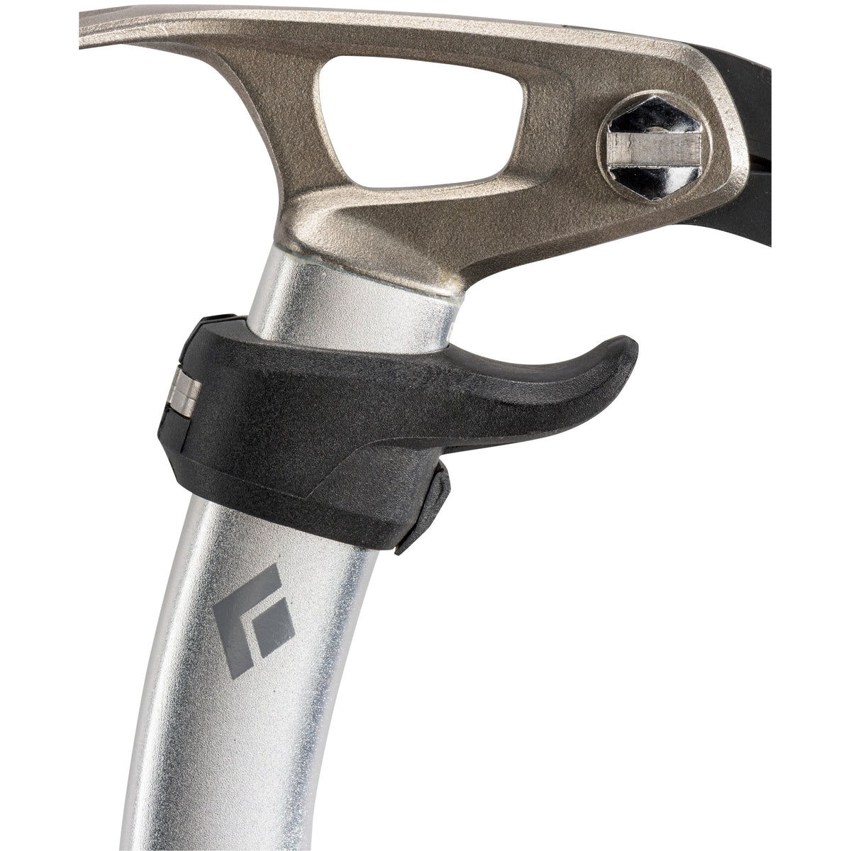 Venom Ice Tool Flicklock Pommel | Black Diamond Exclusive