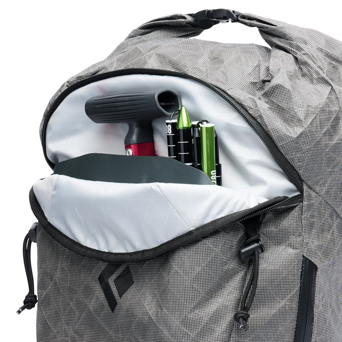Cirque Ultra 25 | Black Diamond Recommended