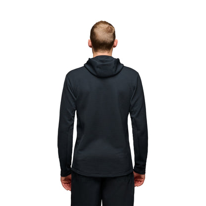 Men's Diverge Full Zip Hoody | Black Diamond Trending