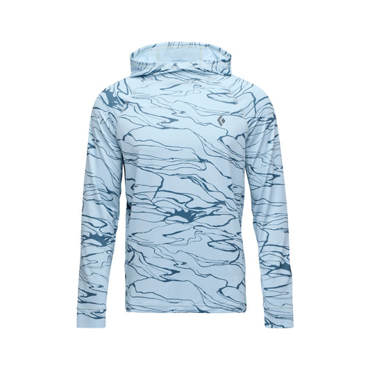 Men's Alpenglow Hoody | Black Diamond Best Seller