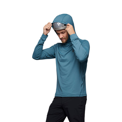 Men's Alpenglow Hoody | Black Diamond Best Seller