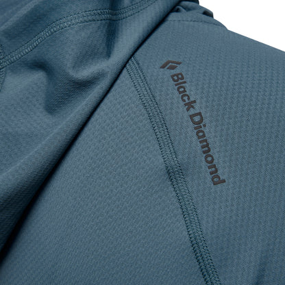 Men's Alpenglow Hoody | Black Diamond Best Seller