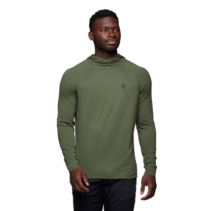 Men's Alpenglow Hoody | Black Diamond Best Seller