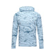 Relief-Fog Blue-Midnight Blue