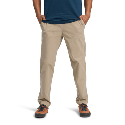 Men's Sequence Pants | Black Diamond Signature