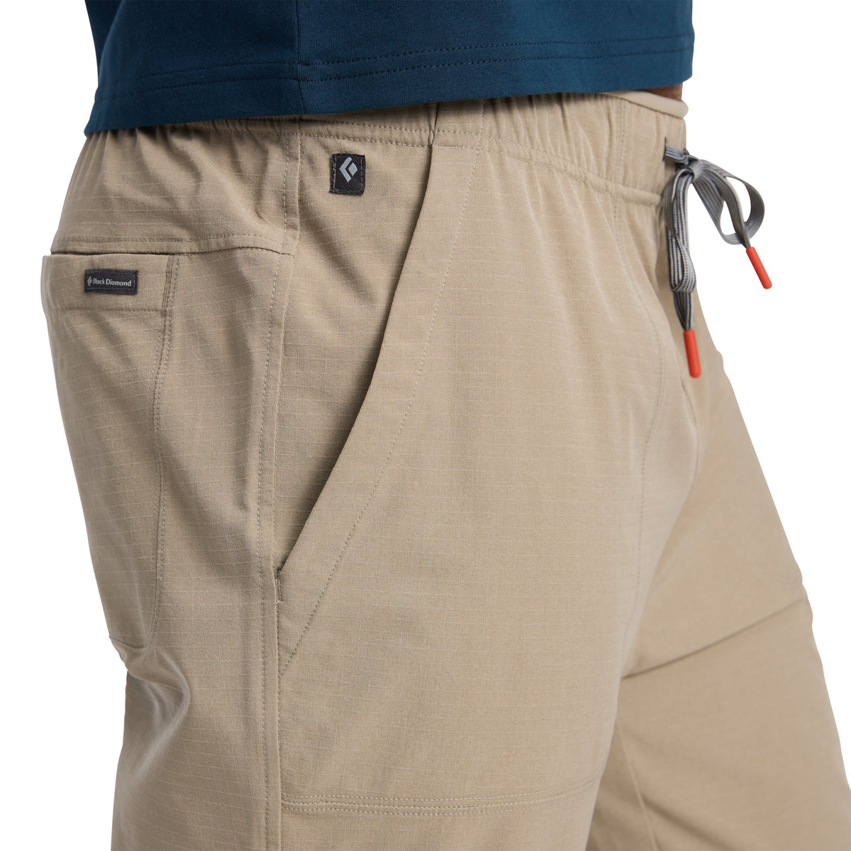 Men's Sequence Pants | Black Diamond Signature