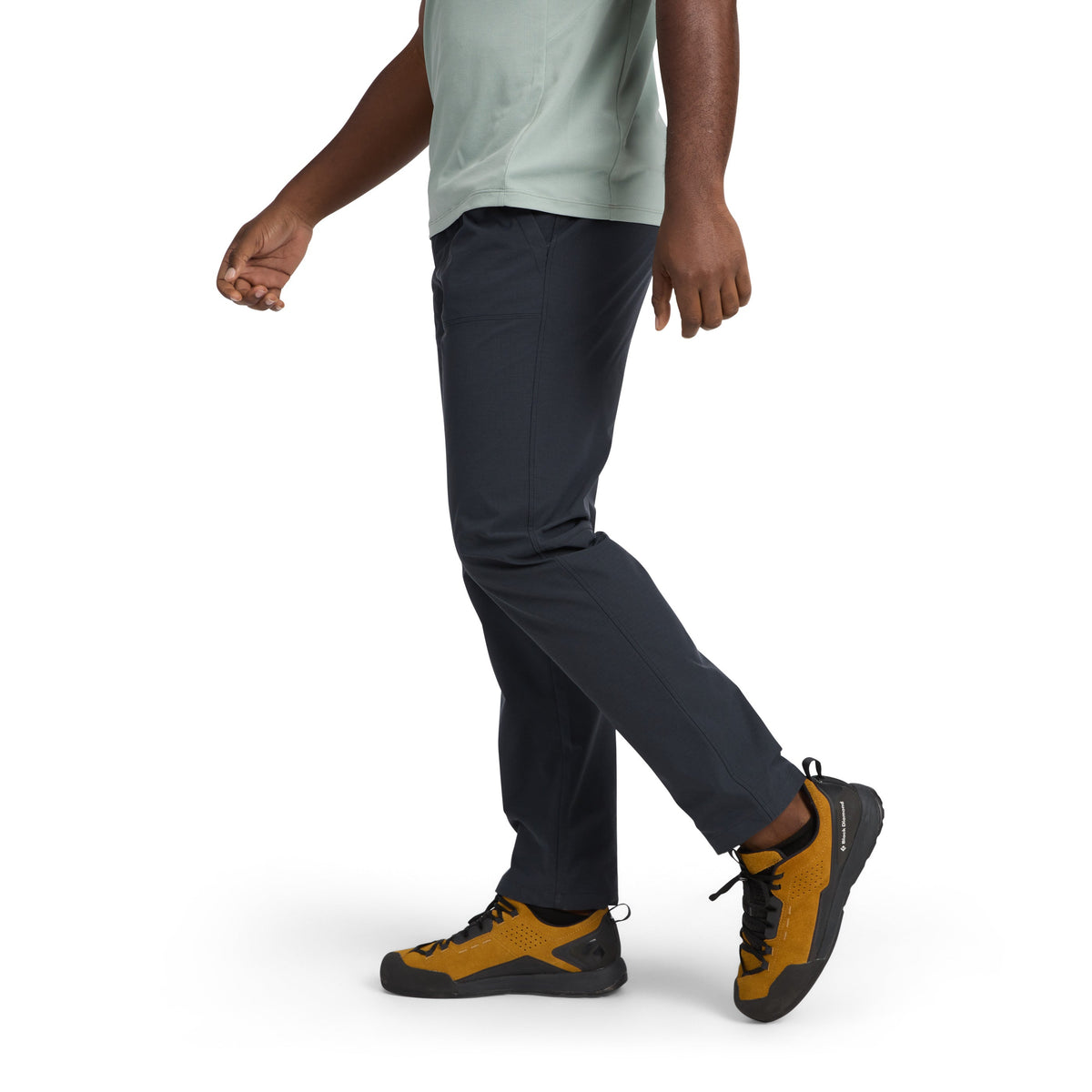 Men's Sequence Pants | Black Diamond Signature