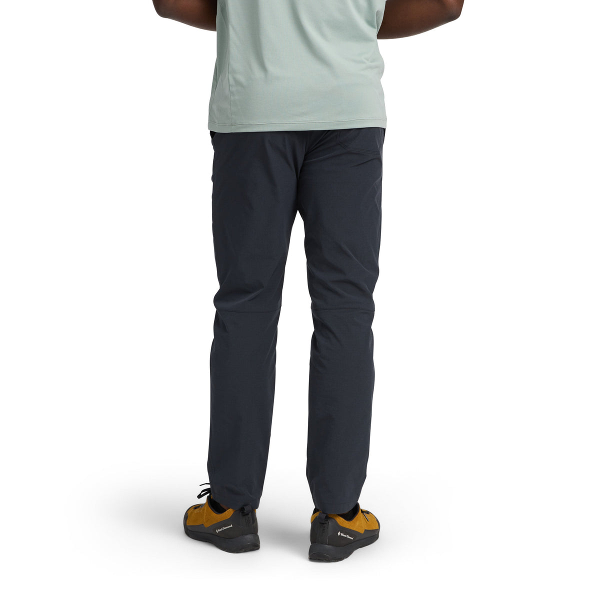 Men's Sequence Pants | Black Diamond Signature
