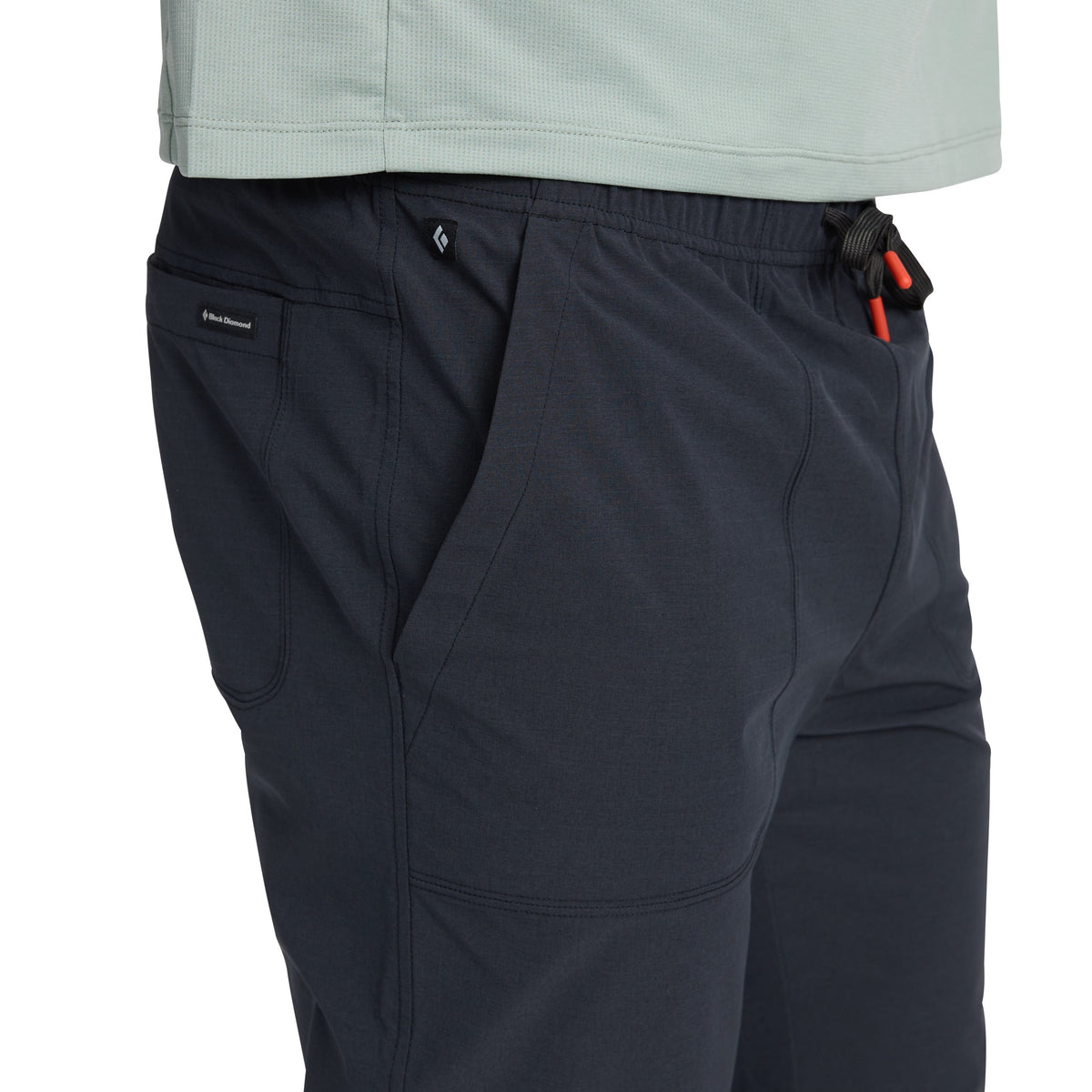 Men's Sequence Pants | Black Diamond Signature