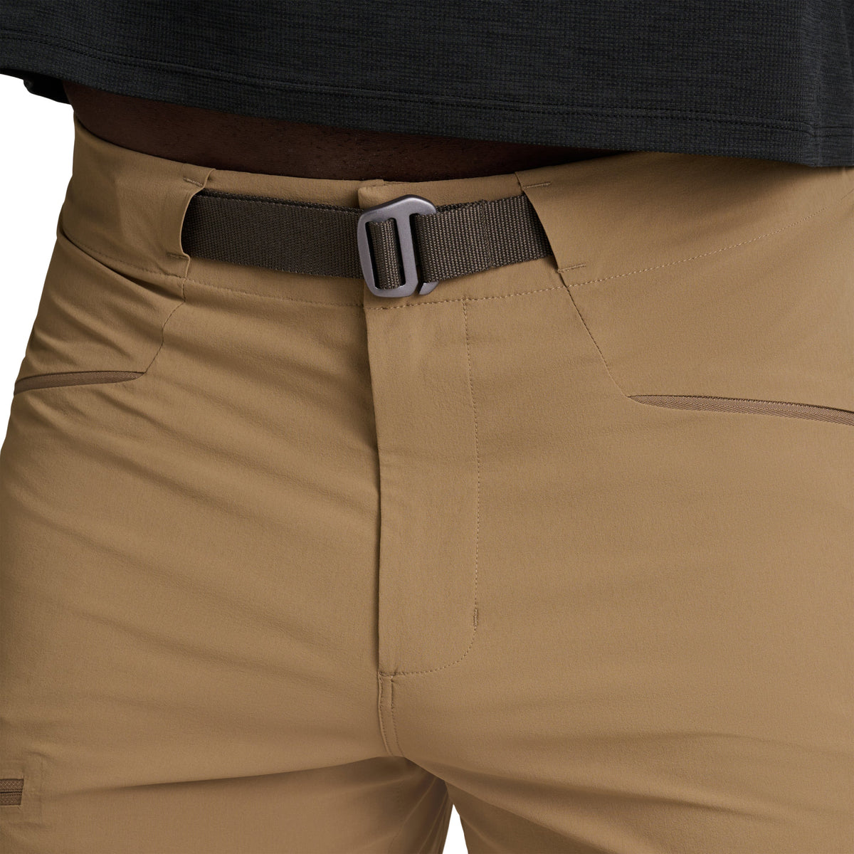 Men's Alpine Light Pants | Black Diamond Everyday