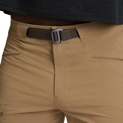 Men's Alpine Light Pants | Black Diamond Everyday