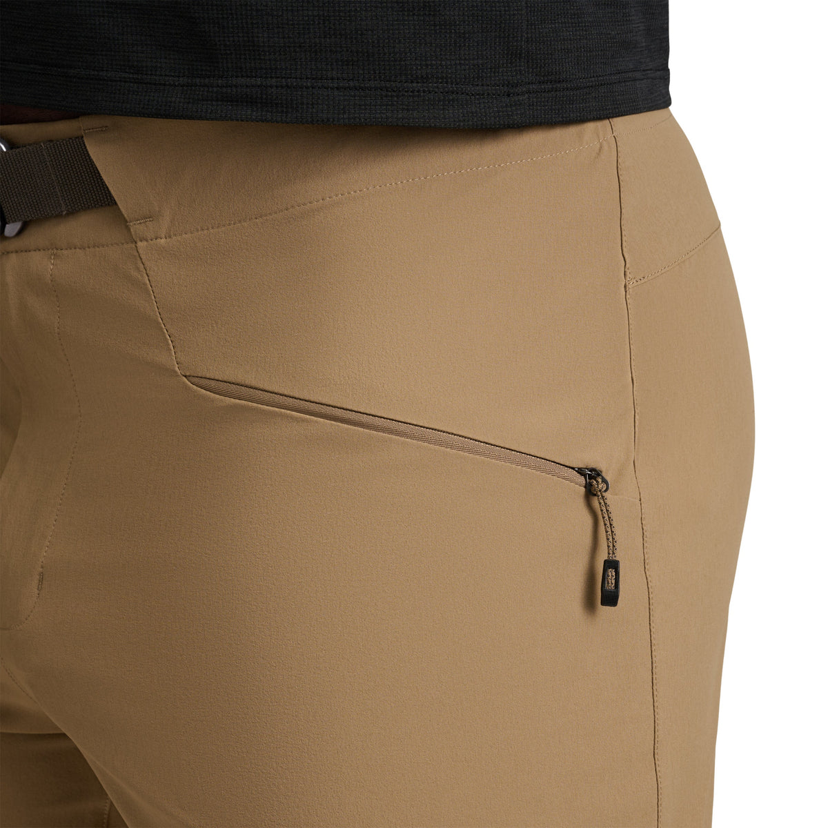 Men's Alpine Light Pants | Black Diamond Everyday