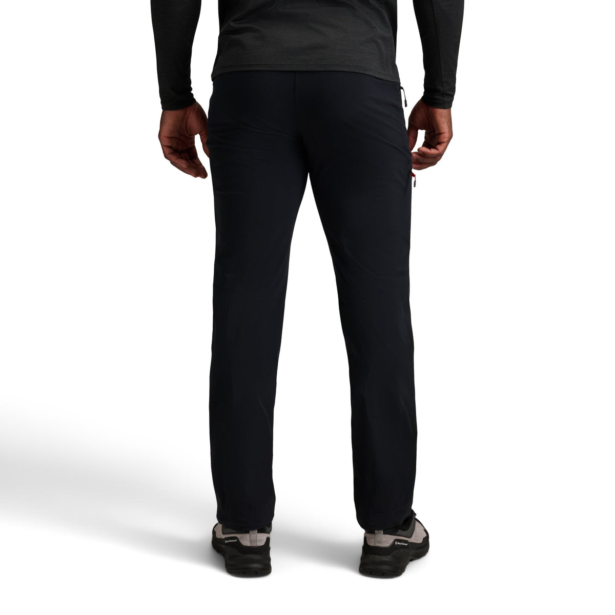 Men's Alpine Light Pants | Black Diamond Everyday
