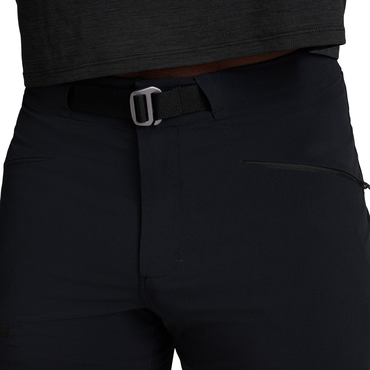 Men's Alpine Light Pants | Black Diamond Everyday