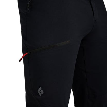 Men's Alpine Light Pants | Black Diamond Everyday