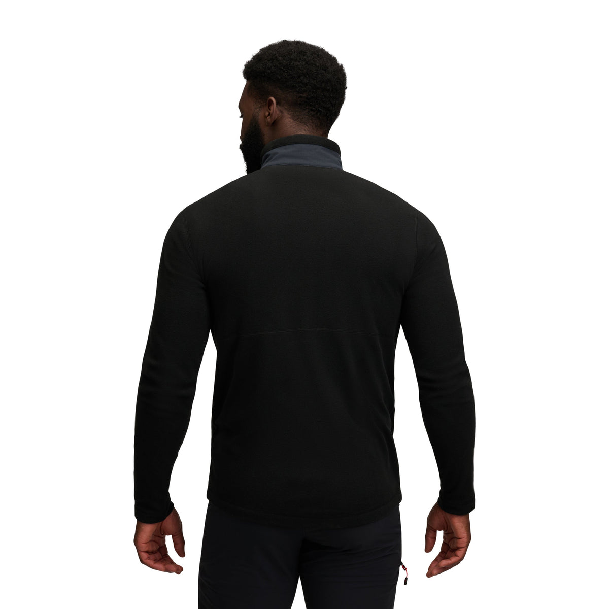 Men's Rift Full-Zip Fleece Jacket | Black Diamond Trending