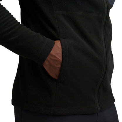 Men's Rift Full-Zip Fleece Jacket | Black Diamond Trending
