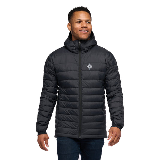 Men's Access Down 2.0 Hoody | Black Diamond Recommended