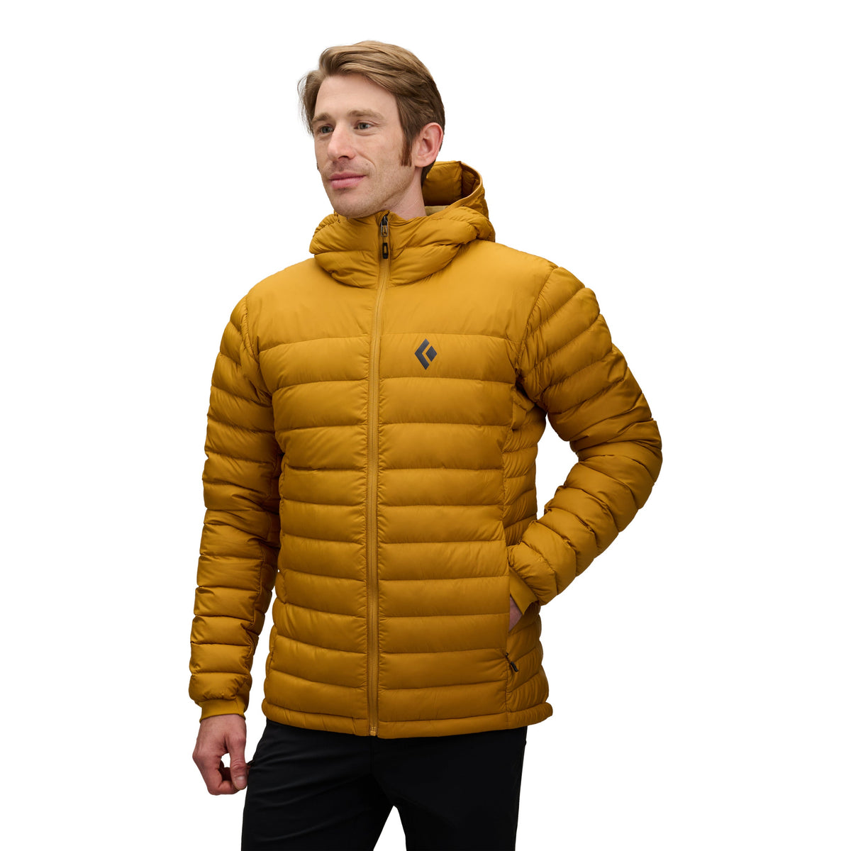 Men's Access Down 2.0 Hoody | Black Diamond Recommended