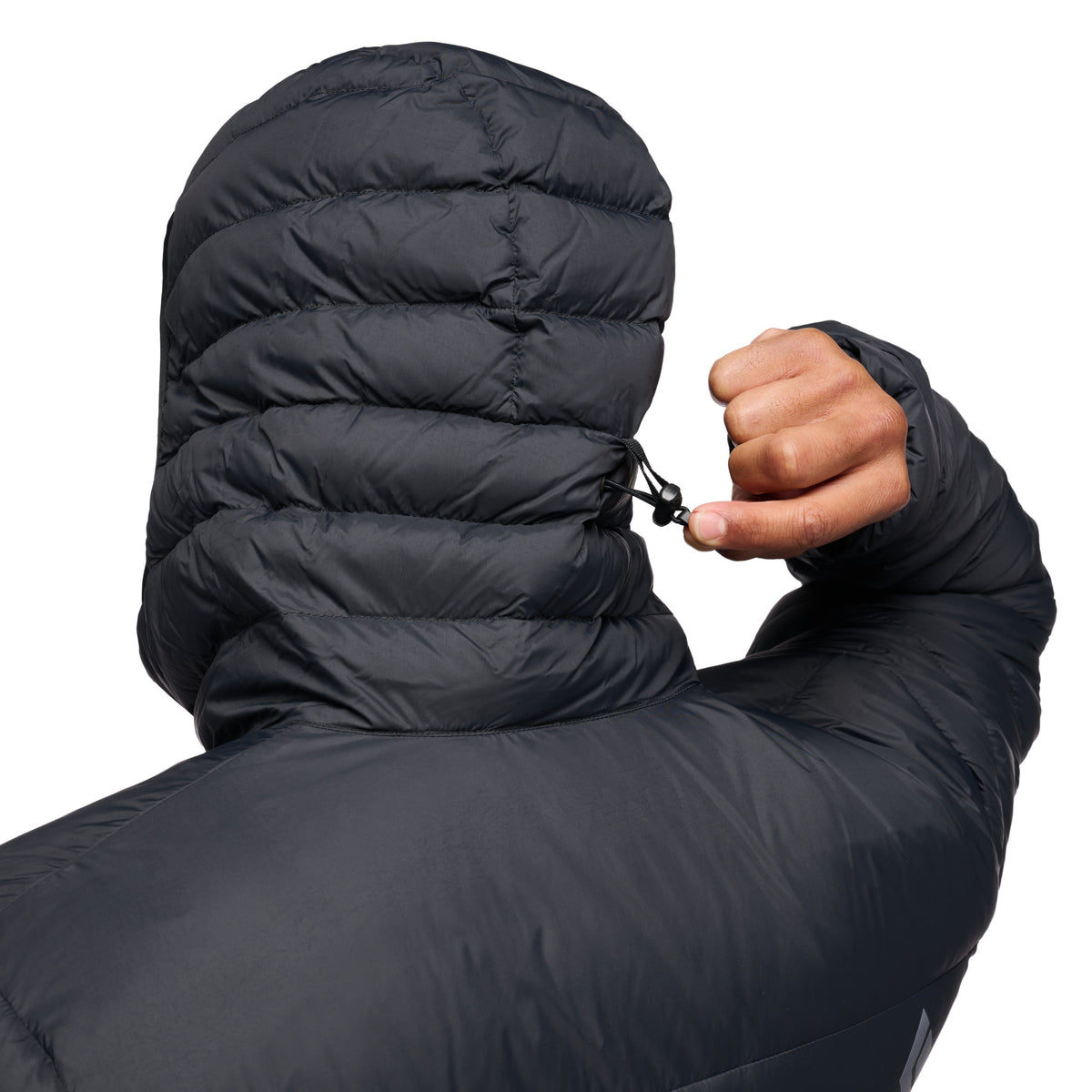 Men's Access Down 2.0 Hoody | Black Diamond Recommended