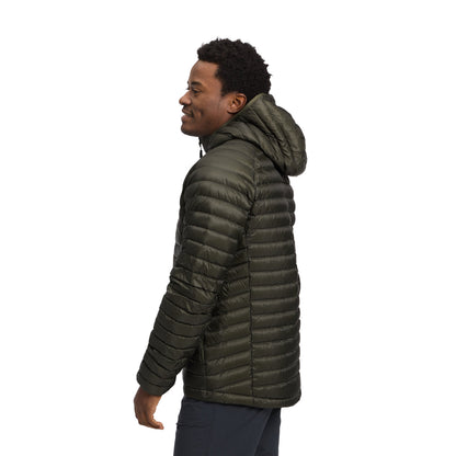 Men's Deploy Down 1.0 Hoody | Black Diamond Exclusive