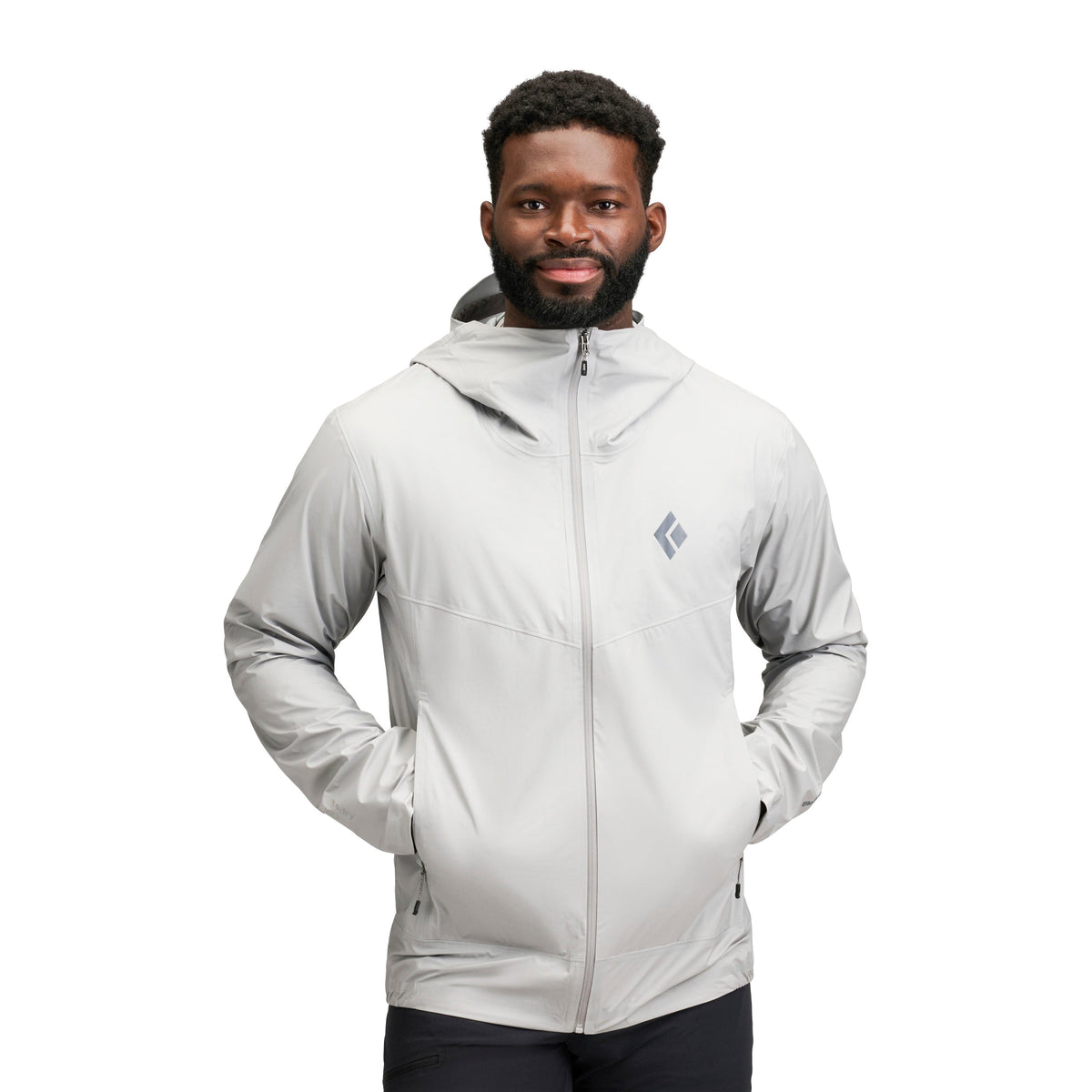 Men's Deploy 3L Shell | Black Diamond Signature