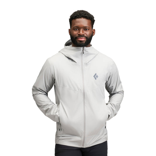 Men's Deploy 3L Shell | Black Diamond Signature
