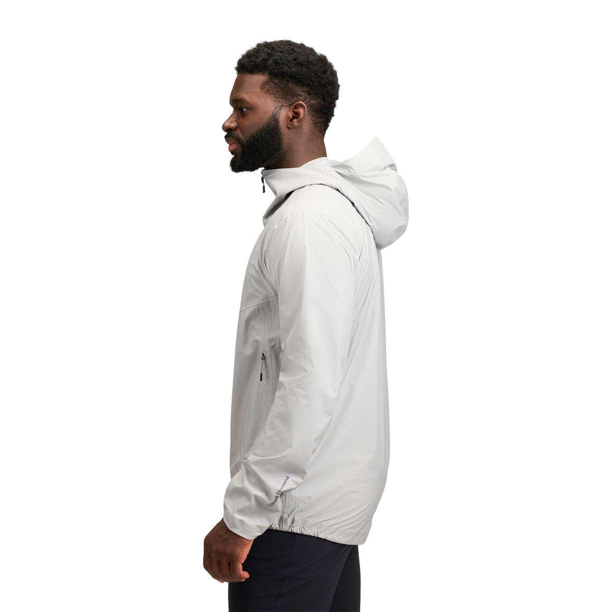 Men's Deploy 3L Shell | Black Diamond Signature