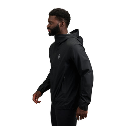Men's Deploy 3L Shell | Black Diamond Signature
