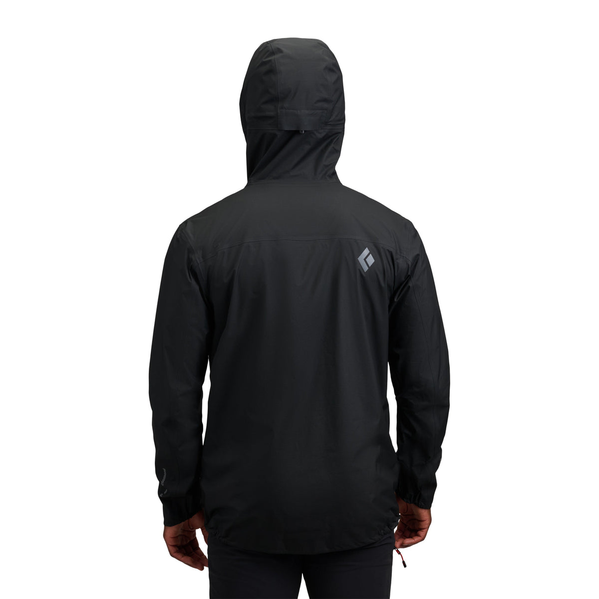 Men's Deploy 3L Shell | Black Diamond Signature