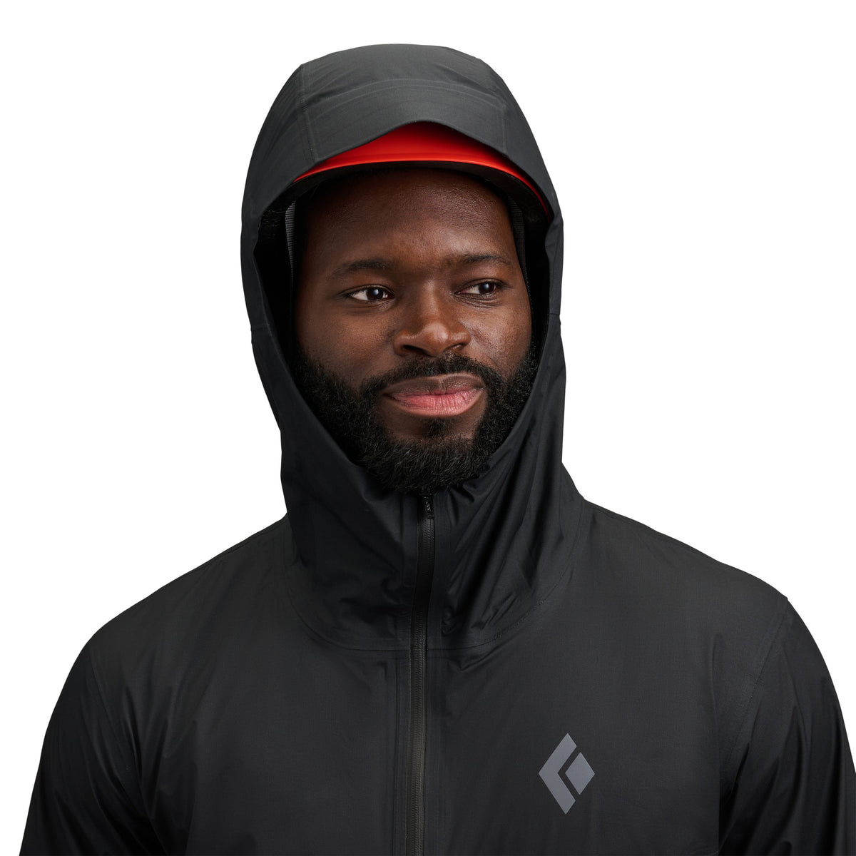 Men's Deploy 3L Shell | Black Diamond Signature