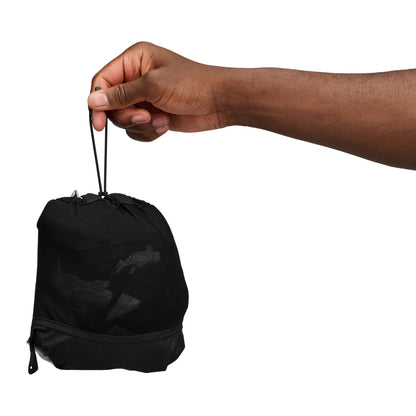 Men's Deploy 3L Shell | Black Diamond Signature