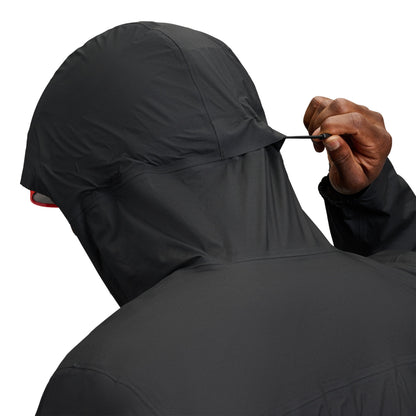 Men's Deploy 3L Shell | Black Diamond Signature