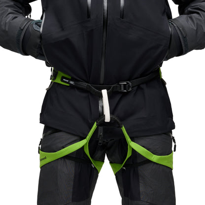 Men's Mission Alpine Shell | Black Diamond Everyday