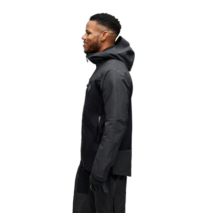 Men's Mission Alpine Shell | Black Diamond Everyday