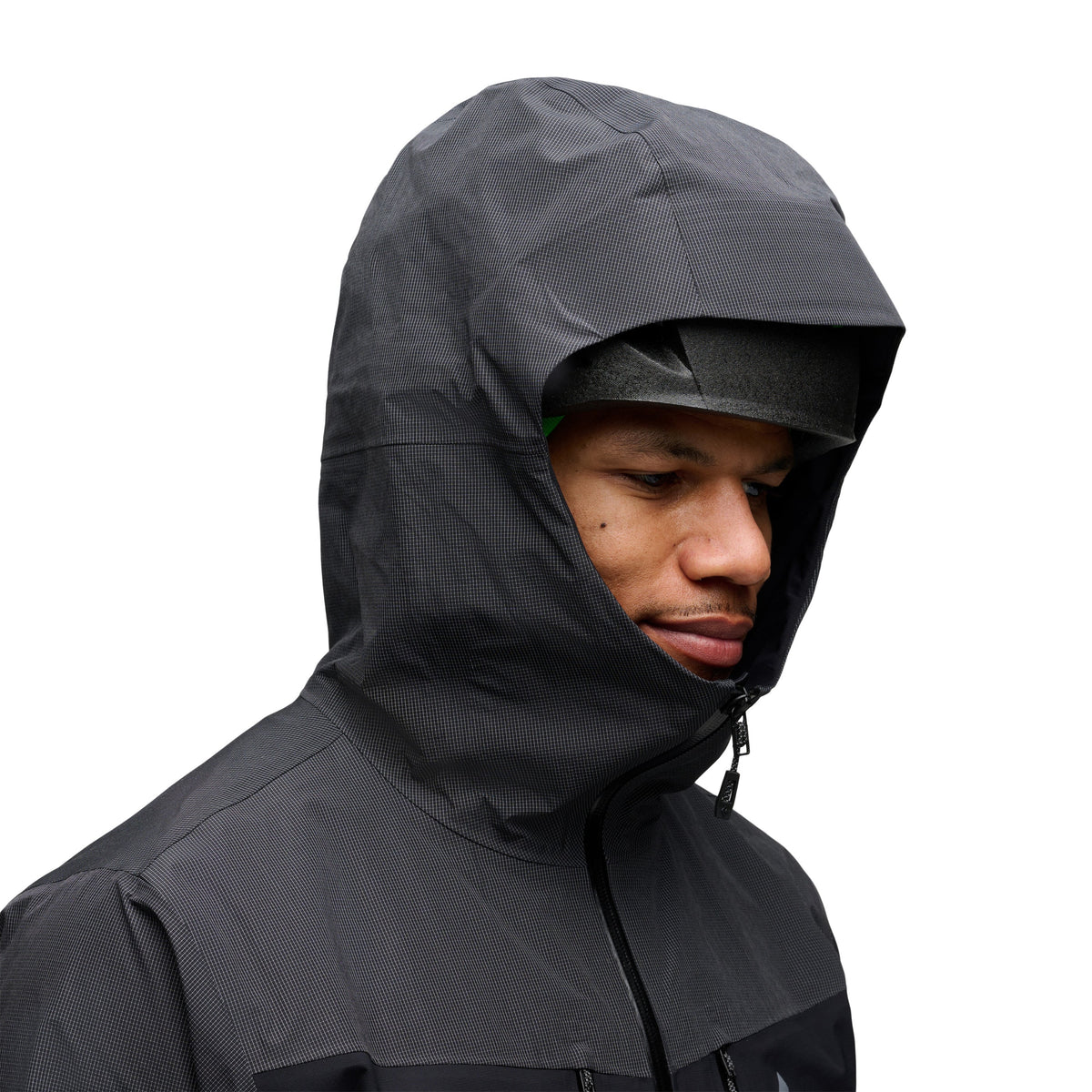 Men's Mission Alpine Shell | Black Diamond Everyday