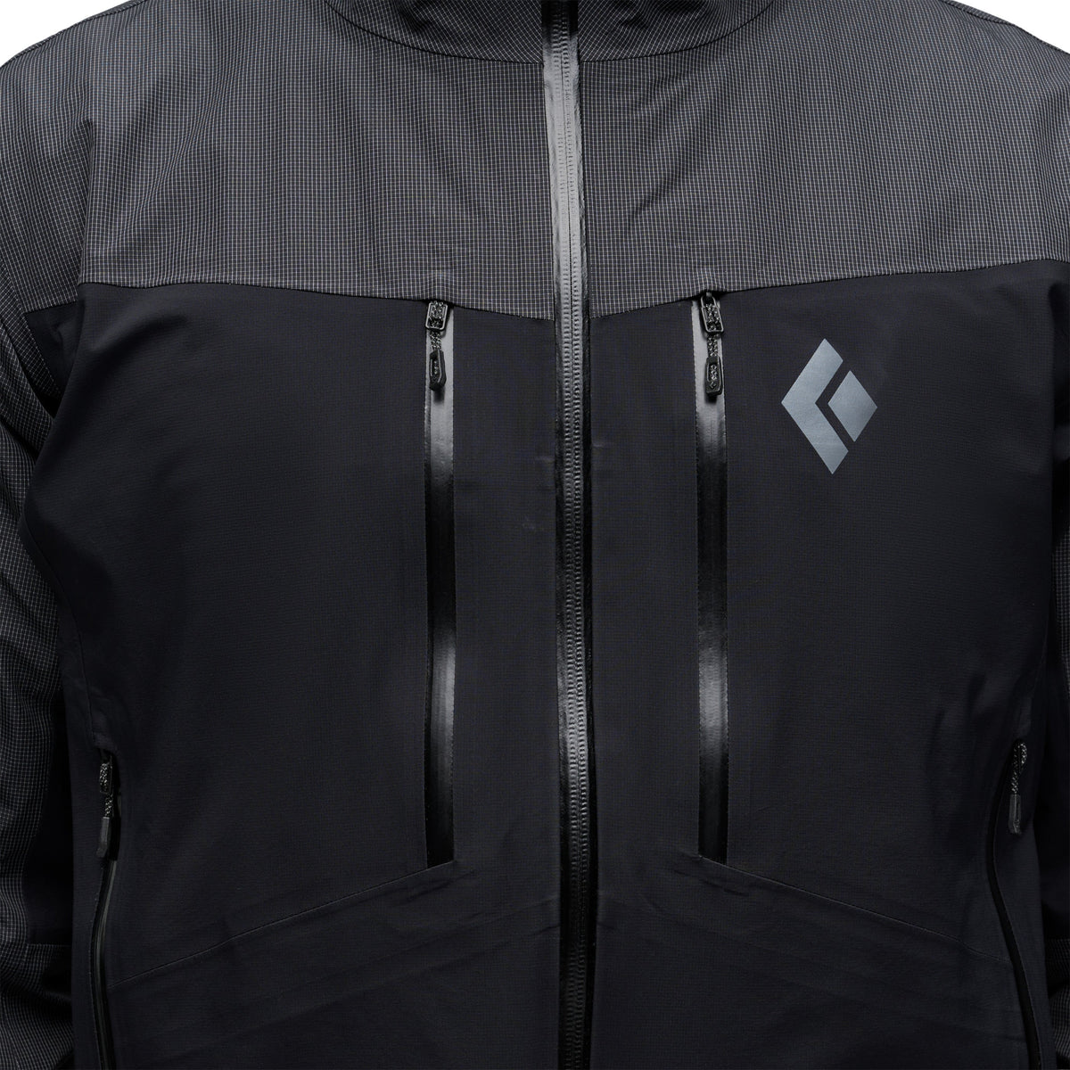 Men's Mission Alpine Shell | Black Diamond Everyday